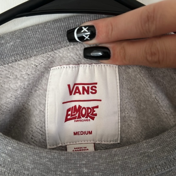 Vans / Elmore Surf Boards collab - Picture 5 of 5